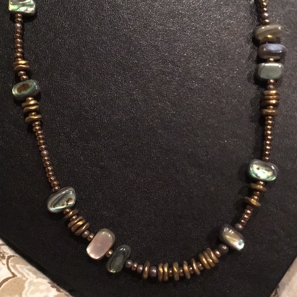 Silpada necklace - Picture 3 of 3